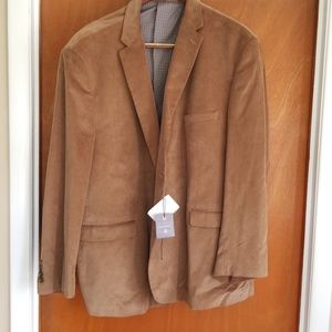 Saddlebred 56r Sport Coat